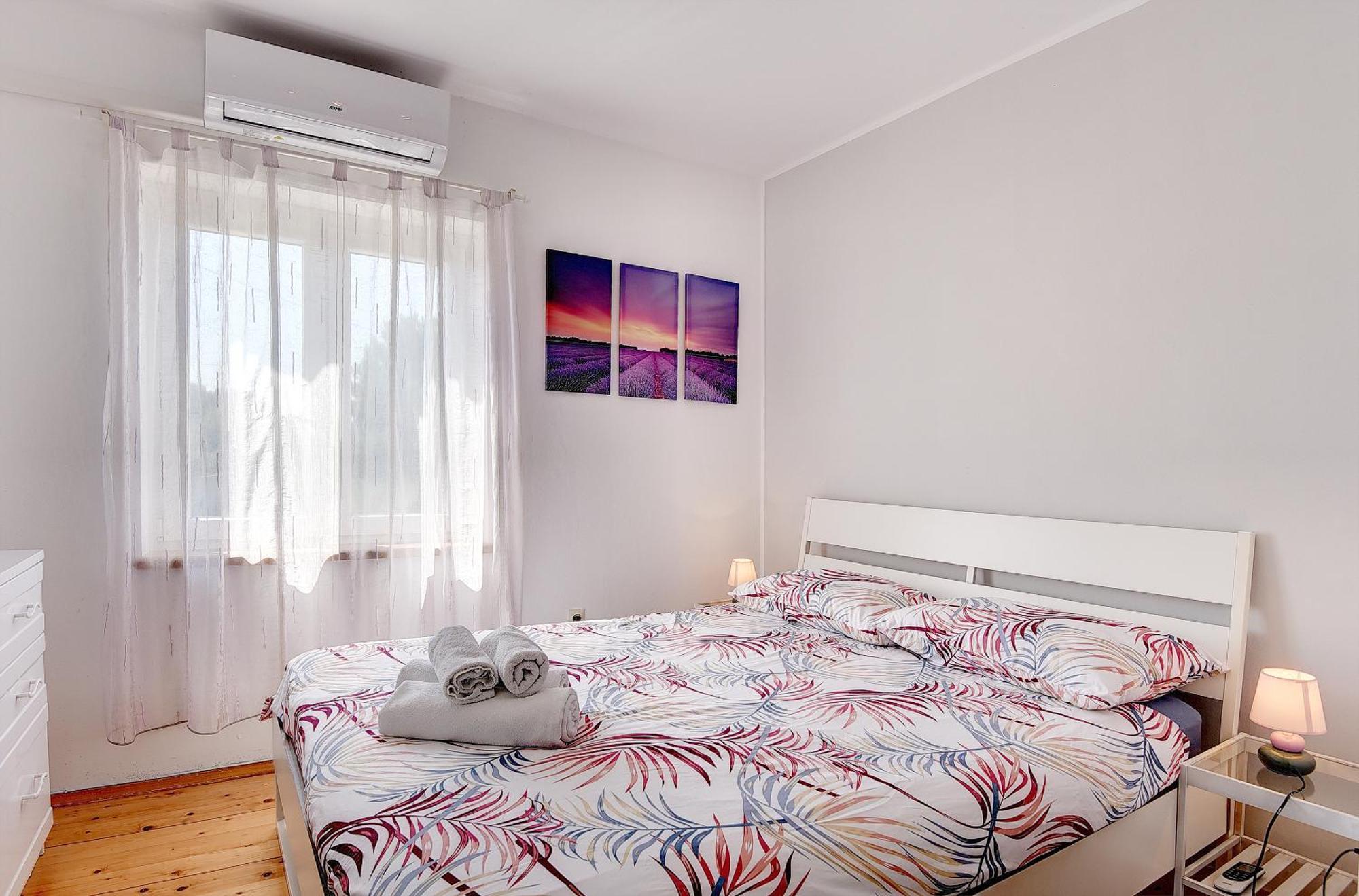 Apartments Lidija Ližnjan Esterno foto